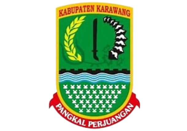 Logo Kabupaten Karawang